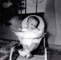 David Dorrough (6 months)